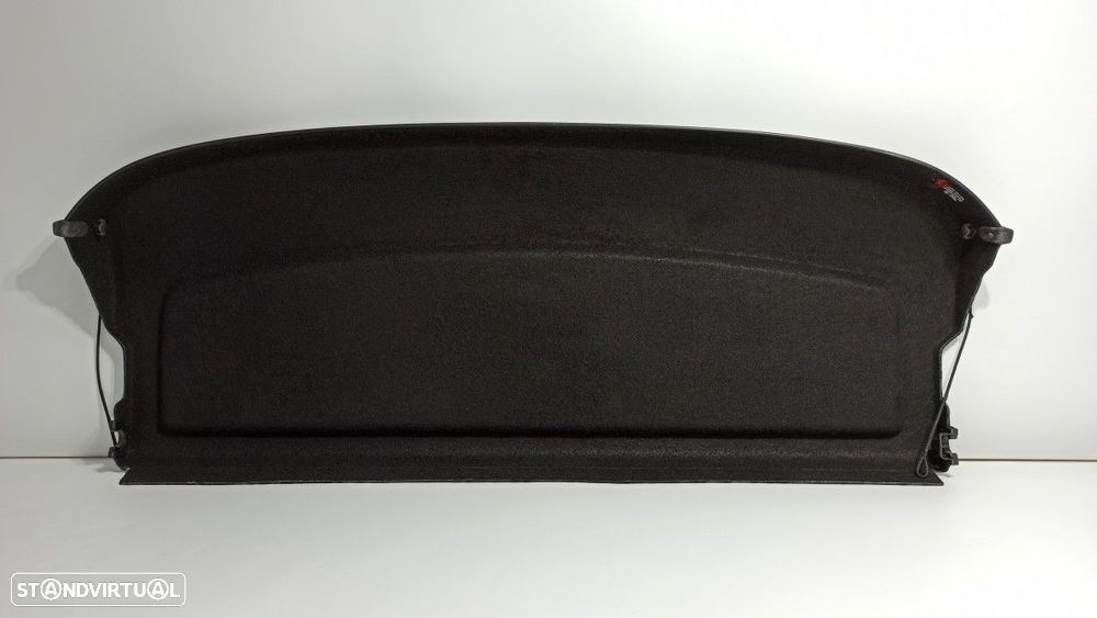 CHAPELEIRA DA MALA AUDI A1 SPORTBACK (8XF) DESIGN - 2