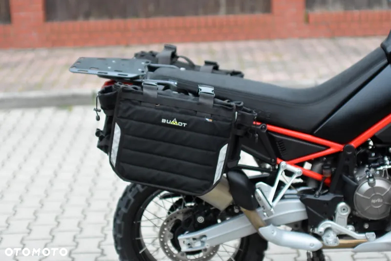 Aprilia Tuareg - 10
