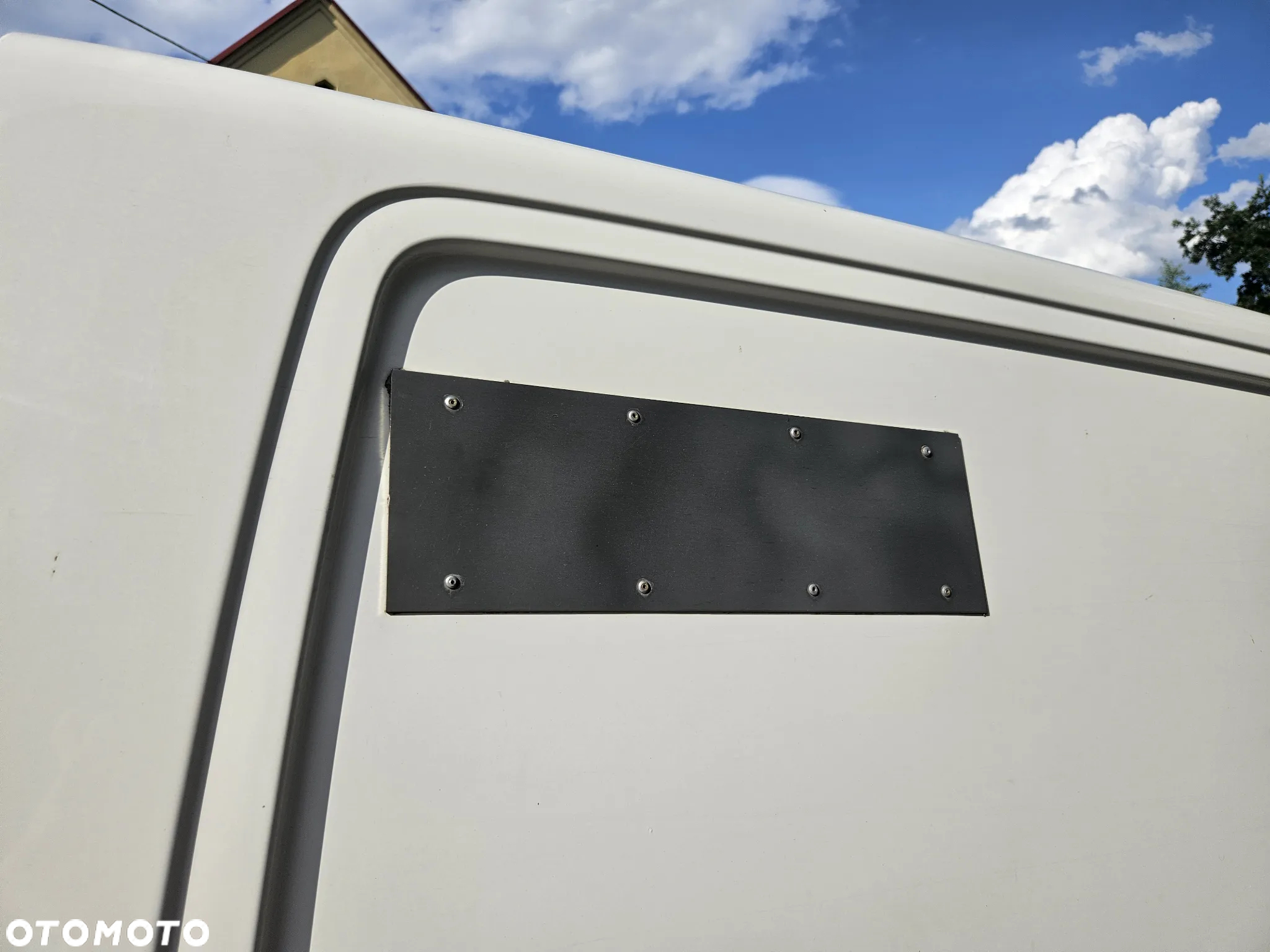 Volkswagen Transporter - 33