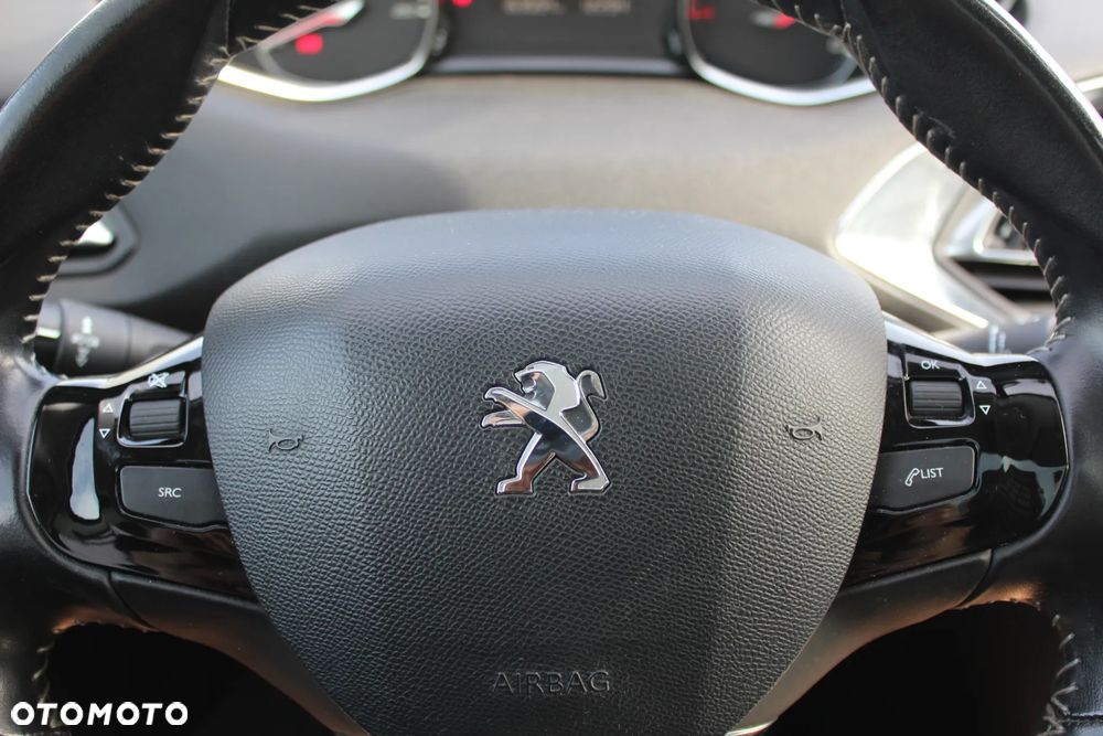 Peugeot 308 e-HDi FAP 115 Stop&Start Business Line Niveau 2 - 16