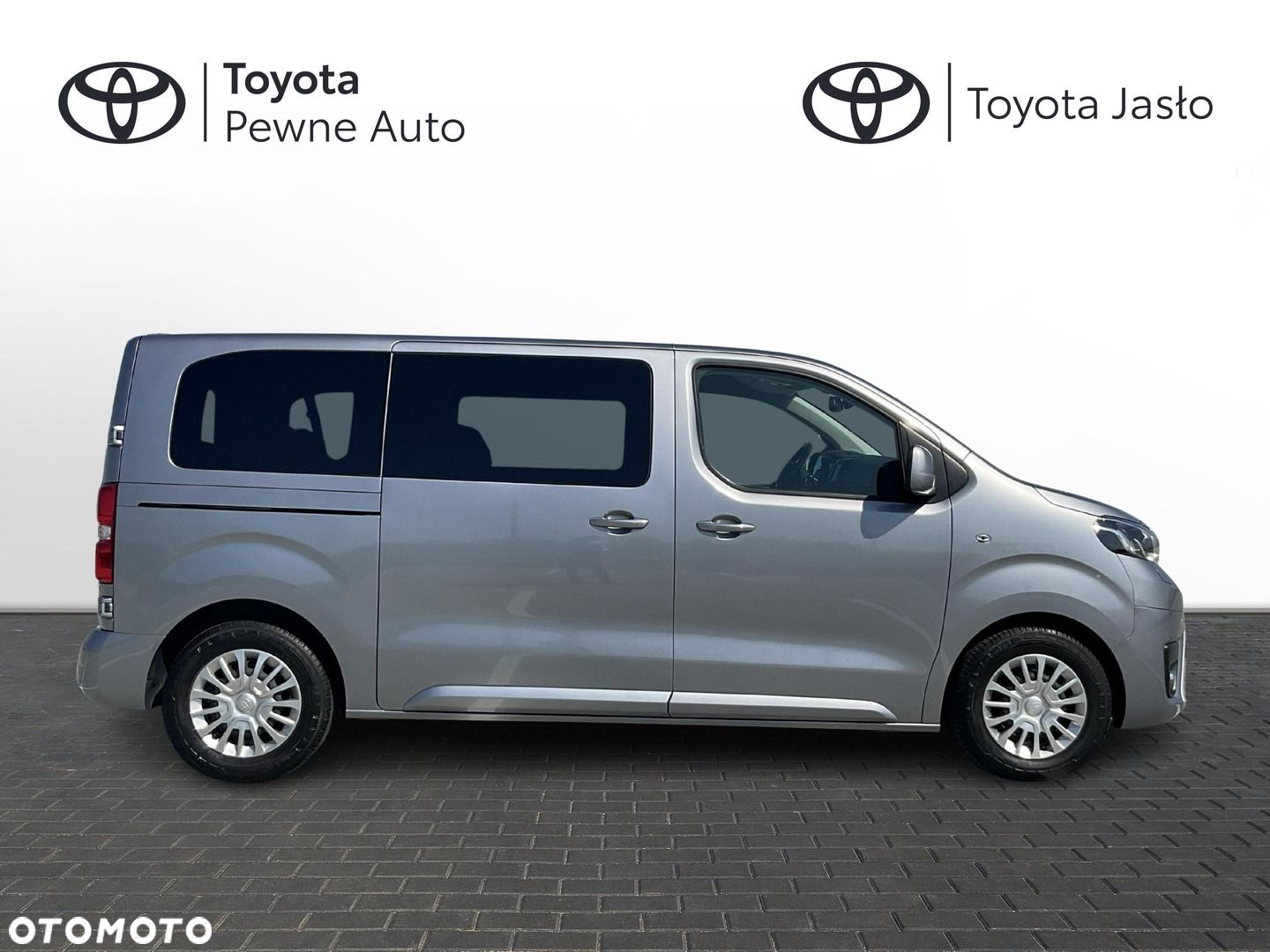 Toyota Proace Verso 2.0 D4-D Medium Business - 6