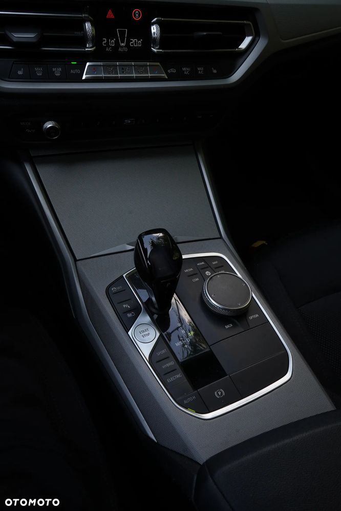 BMW Seria 3 - 14