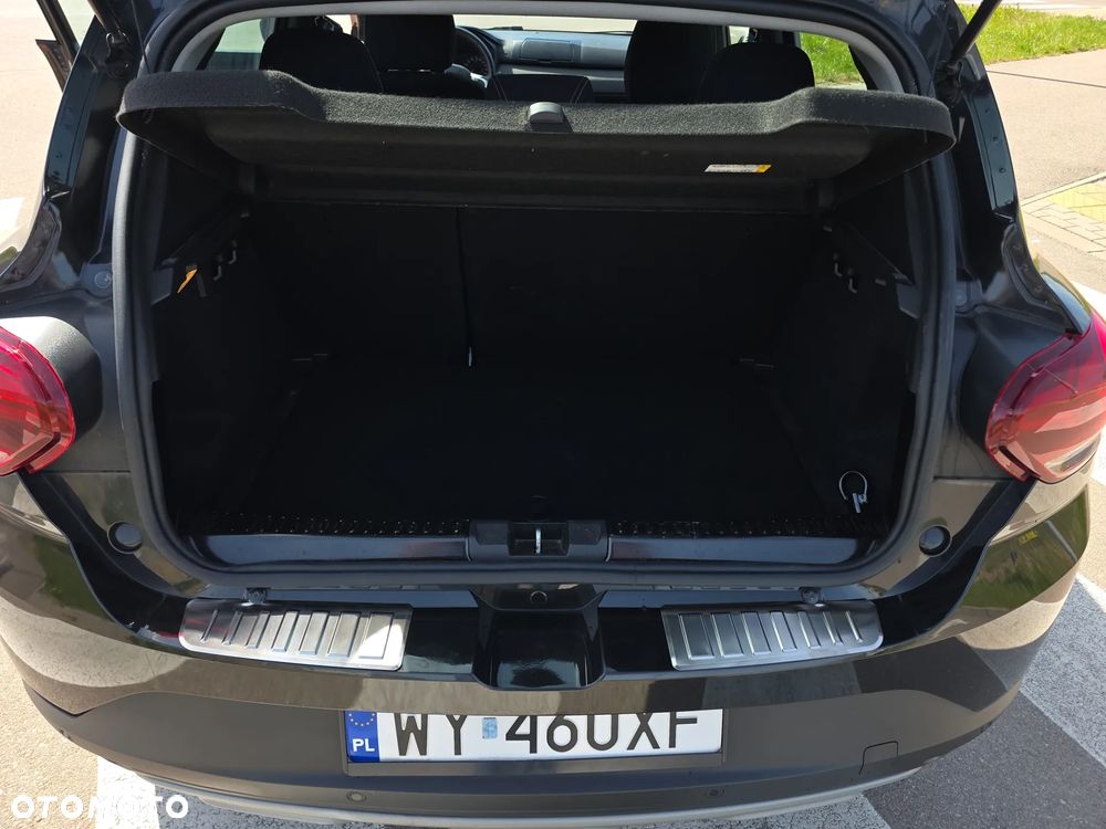 Dacia Sandero 1.0 TCe Comfort - 17