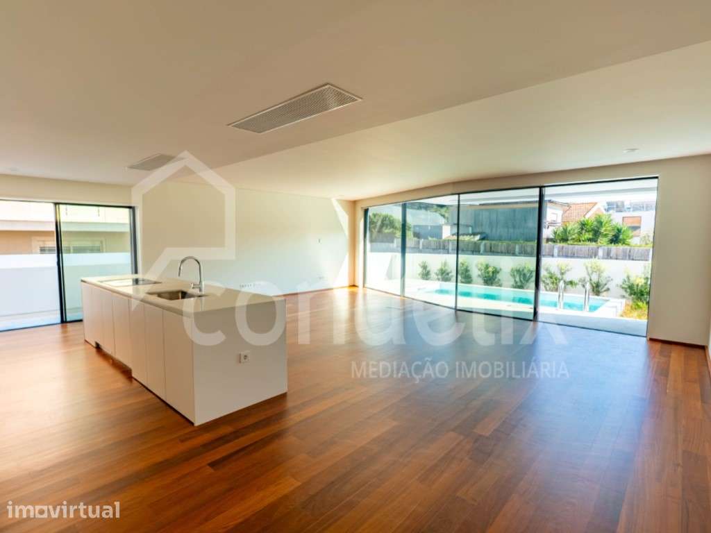 Apartamento T3 Canidelo - Grande imagem: 2/41