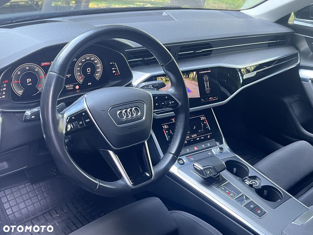 Audi A6 - 13