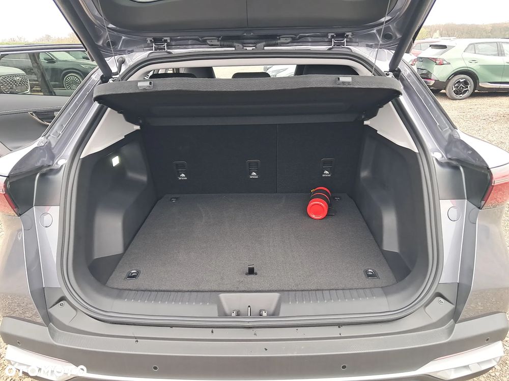 Omoda 5 1.5 T-GDI Hybrid Premium DHT - 18