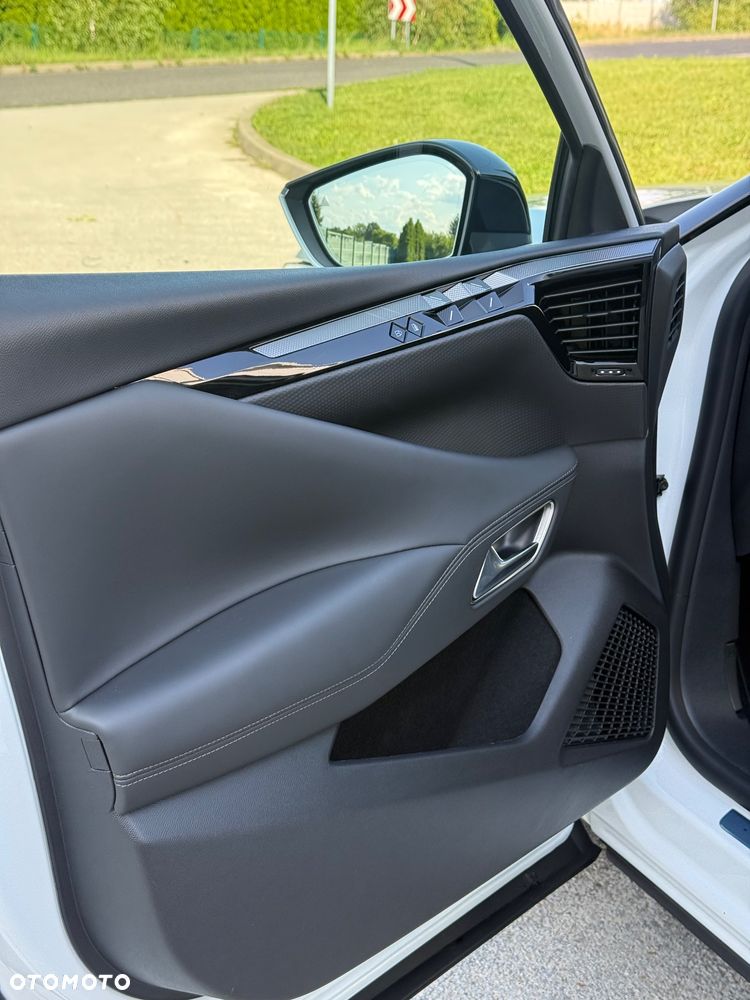DS Automobiles DS 4 1.6 E-Tense Rivoli - 25