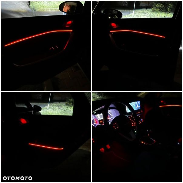 Kia Ceed 1.0 T-GDI L Business Line - 20