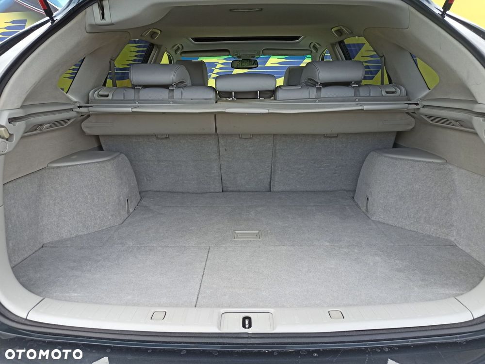 Lexus RX - 9