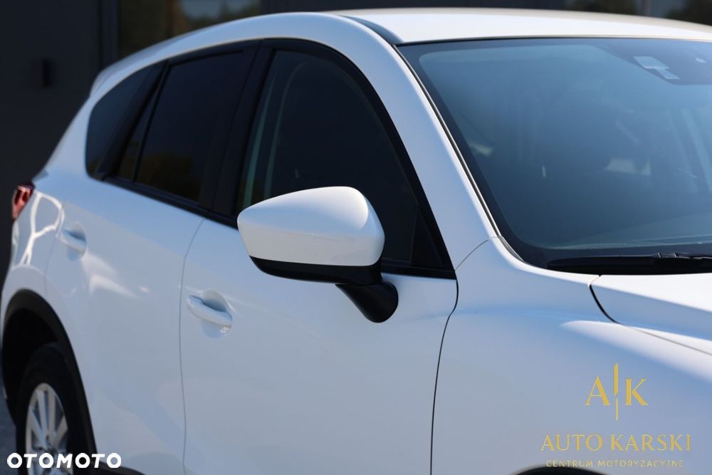 Mazda CX-5 - 16
