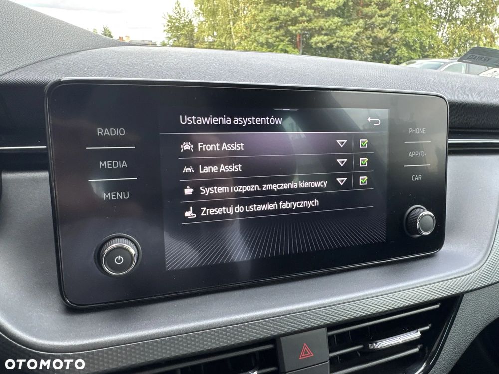 Skoda Kamiq 1.5 TSI Ambition - 24