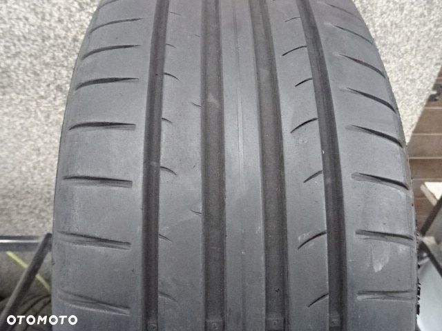 205/55/R16 91V DUNLOP SPORT BLURESPONSE - 1