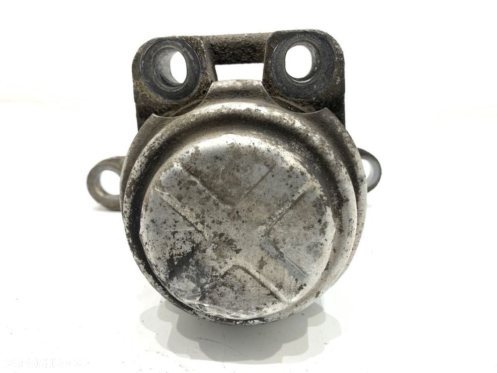 PODUSZKA SILNIKA LEWY  FORD MONDEO IV Turnier (BA7) 2007 - 2015 2.0 107 kW [145 KM] benzyna 2007 - - 3