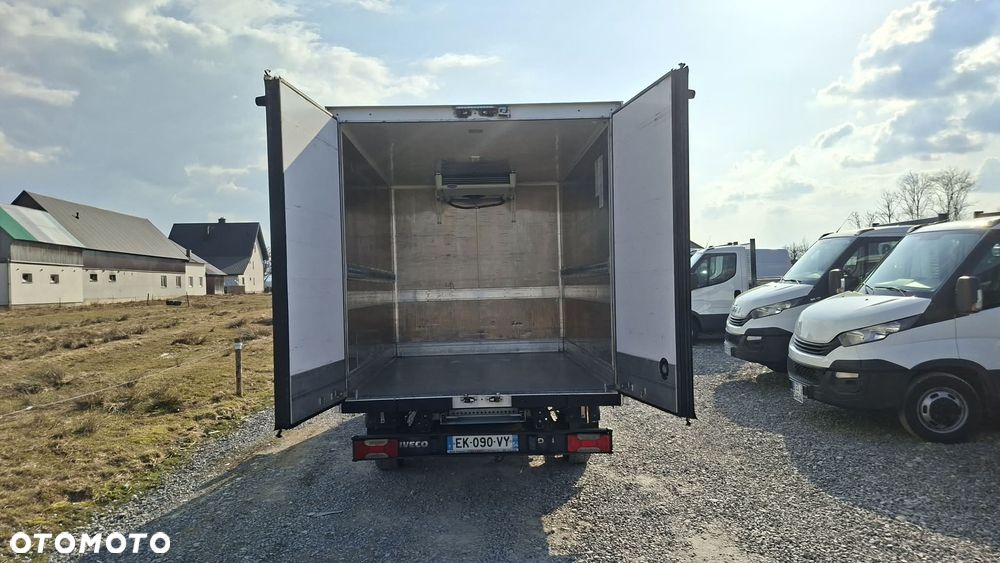 Iveco 35S14, 35S13, 35S16, 35C13,35C14 - 8