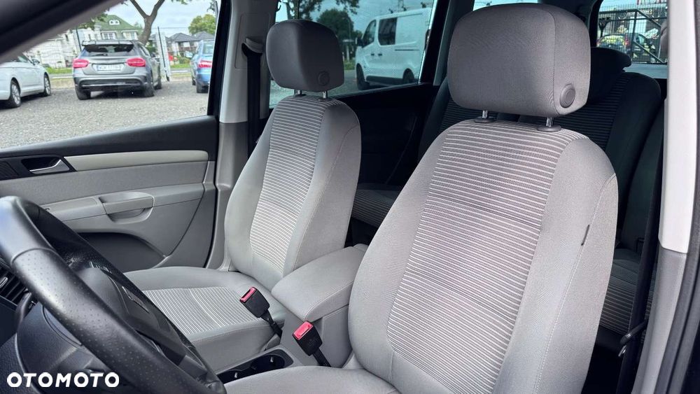 Seat Alhambra - 18