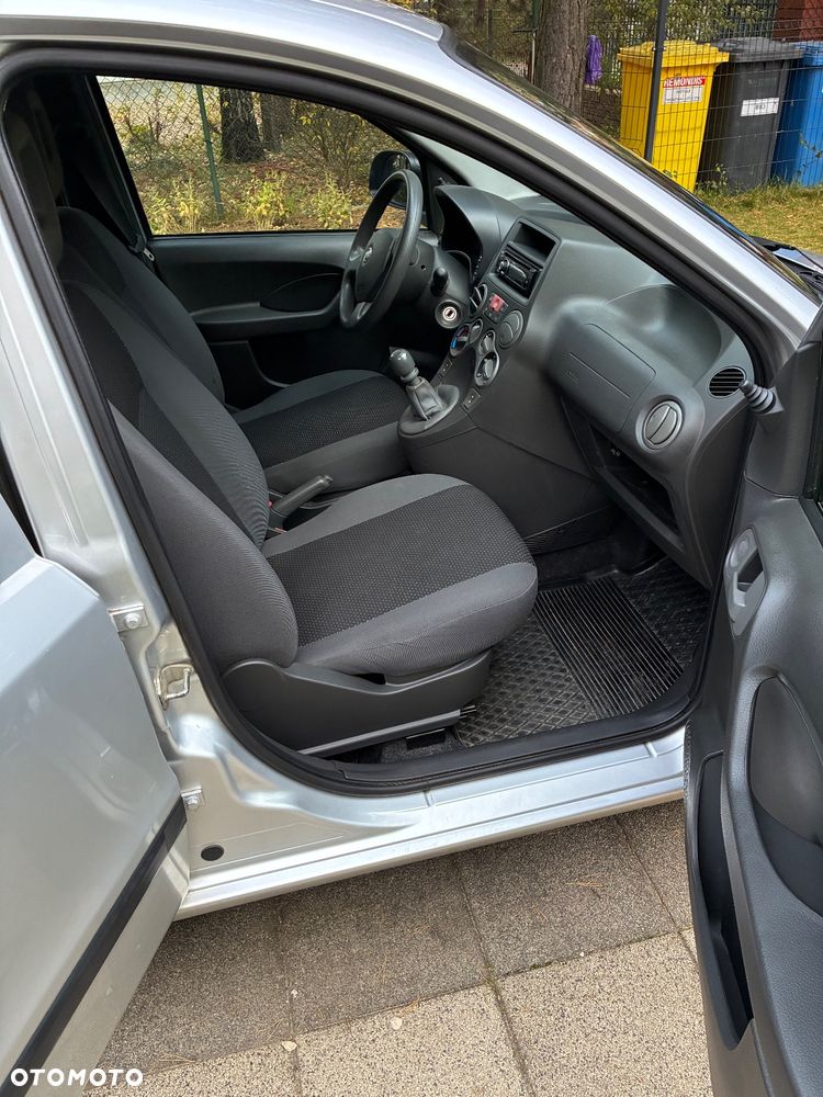 Fiat Panda 1.1 - 14