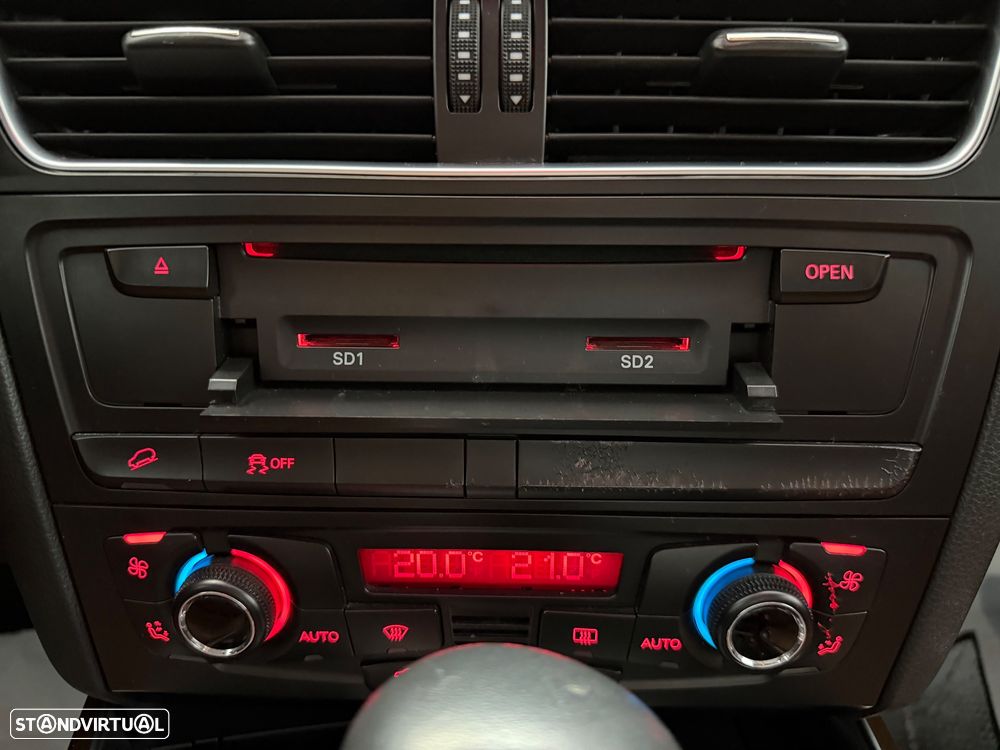 Audi Q5 2.0 TDI Advance S-tronic - 30