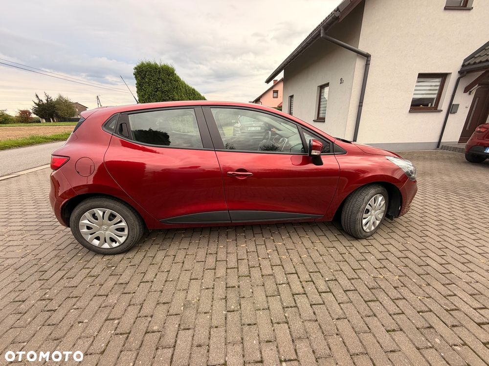 Renault Clio 0.9 Energy TCe Zen - 7