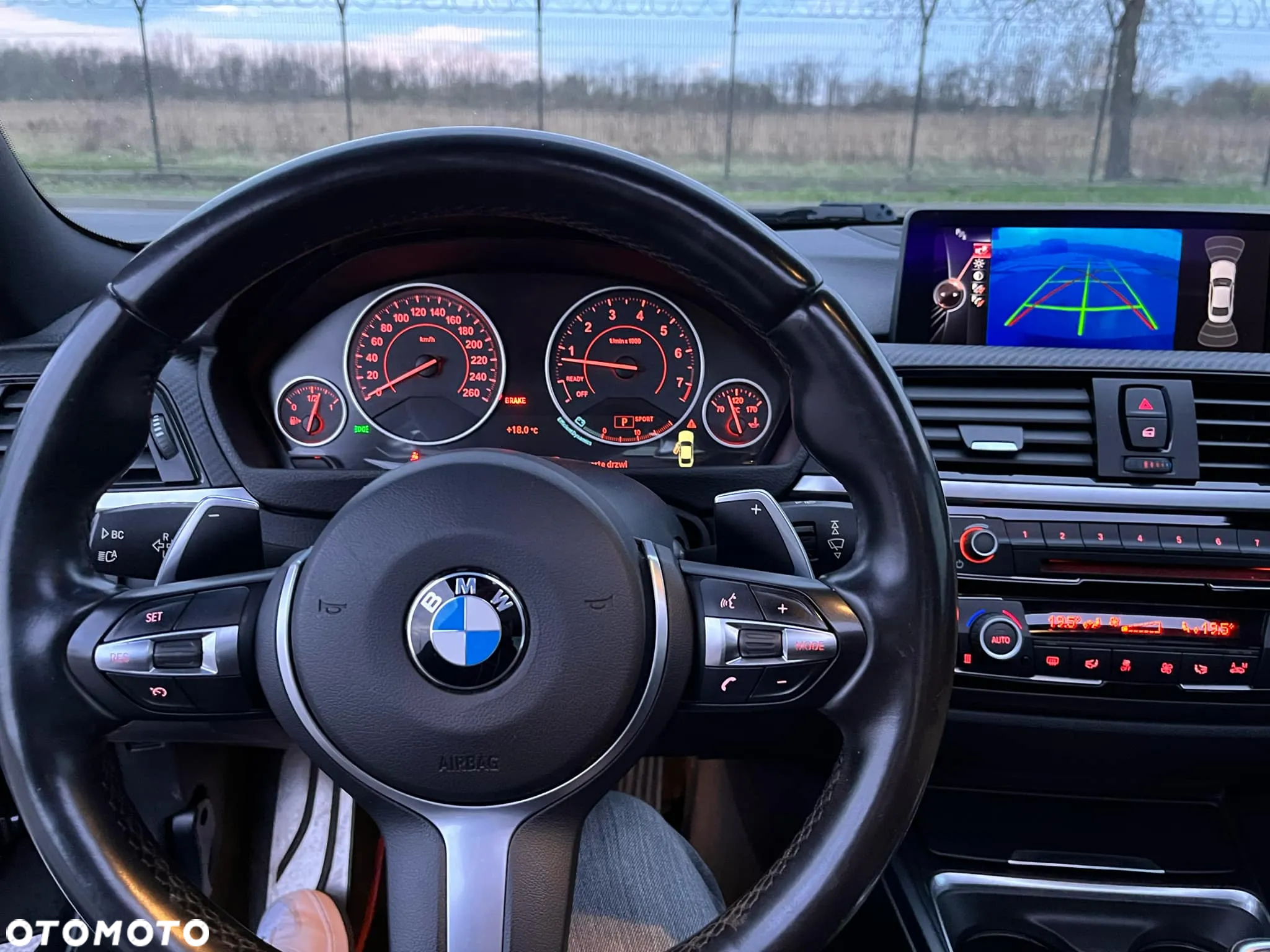 BMW Seria 4 - 23