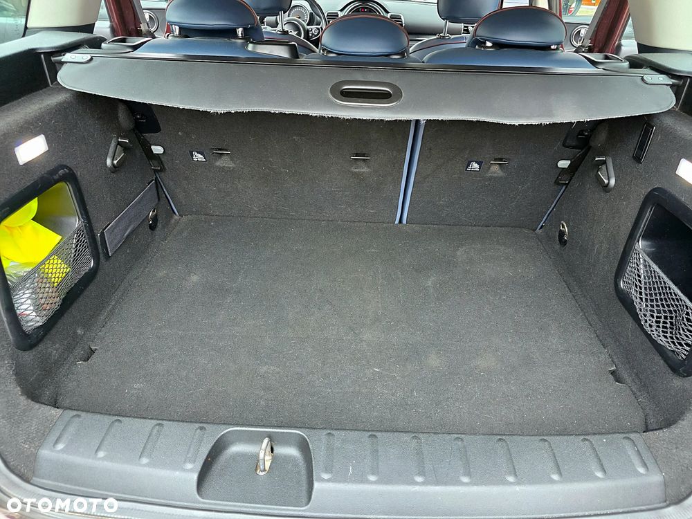 MINI Clubman Cooper Essential Trim - 8