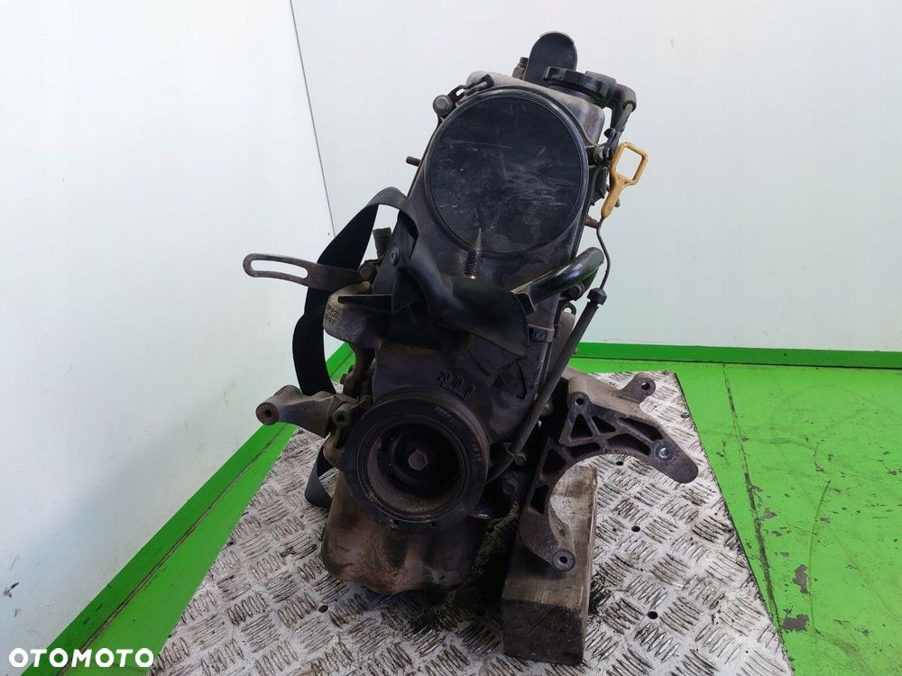 Silnik benzyna Chevrolet Aveo I T200 2003-2007 1,2 8V BENZYNA - 3