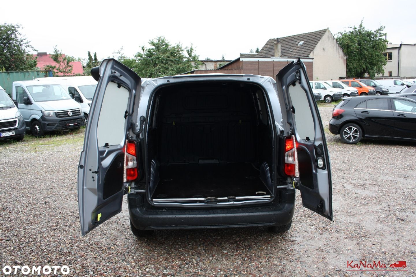 Toyota Proace City - 14
