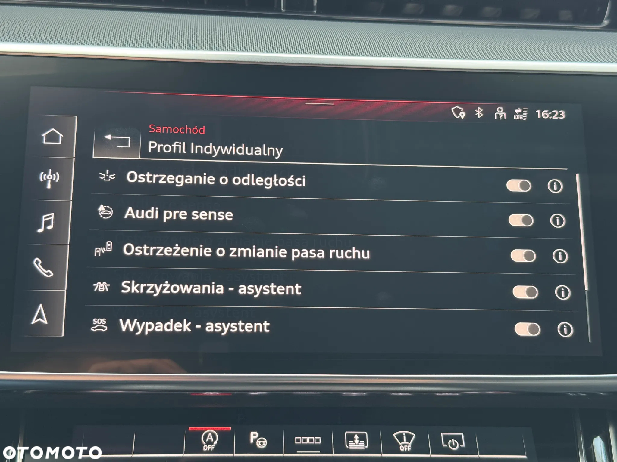Audi A8 50 TDI quattro tiptronic - 39
