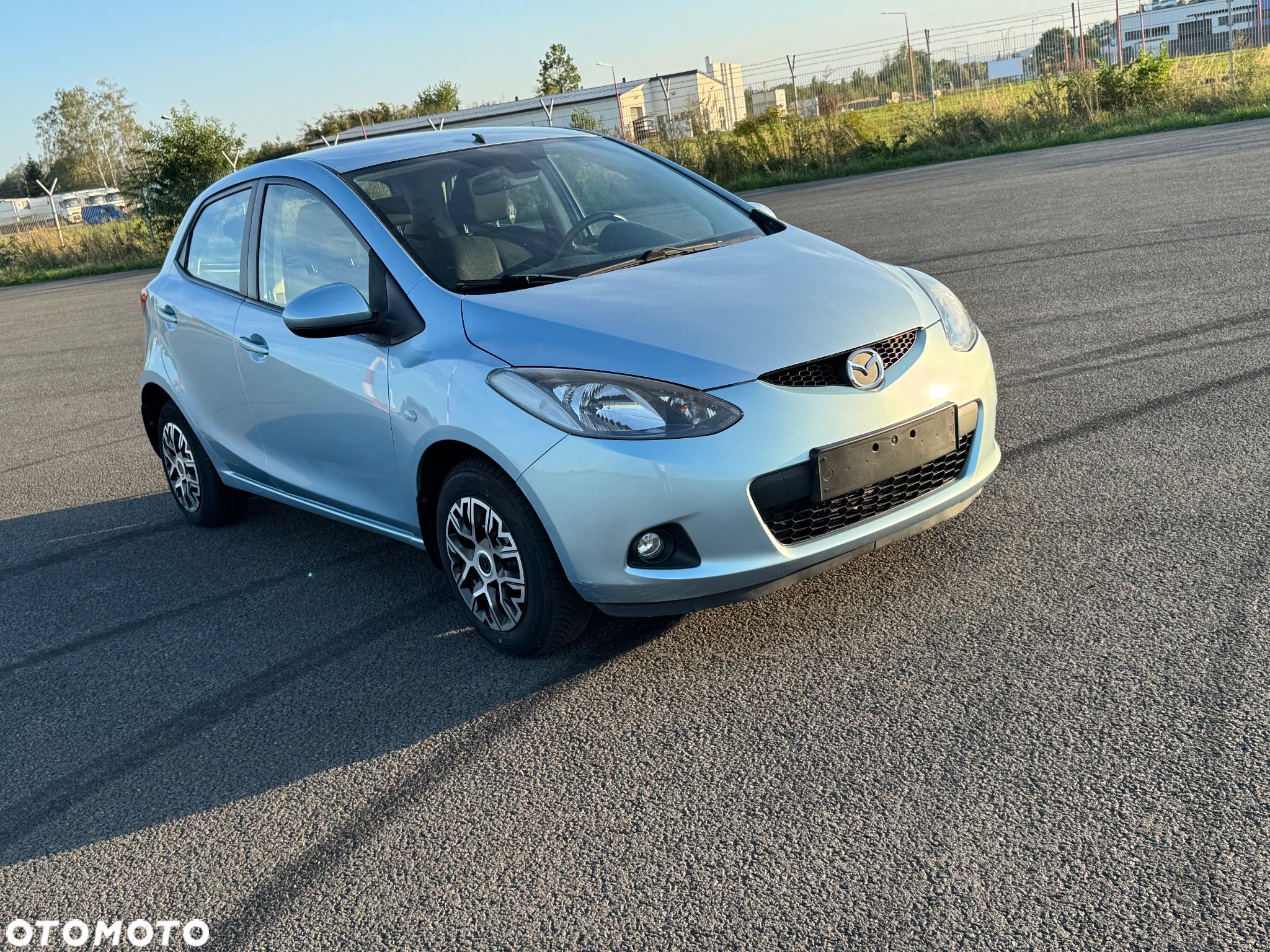 Mazda 2 1.3 Impression - 1
