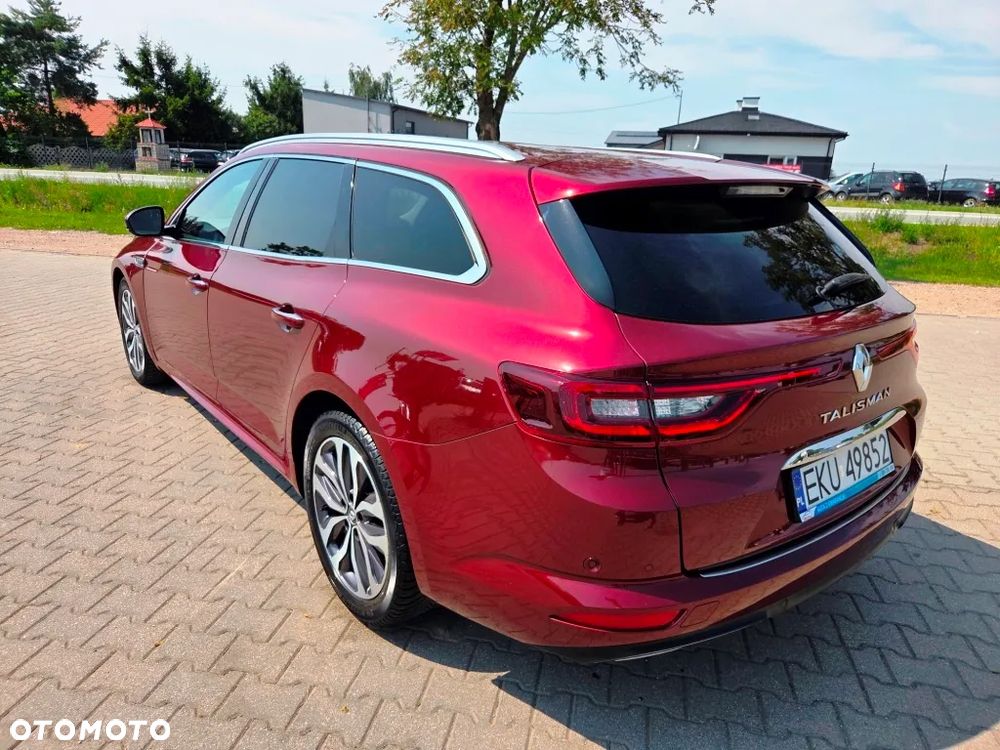 Renault Talisman ENERGY dCi 130 INTENS - 13
