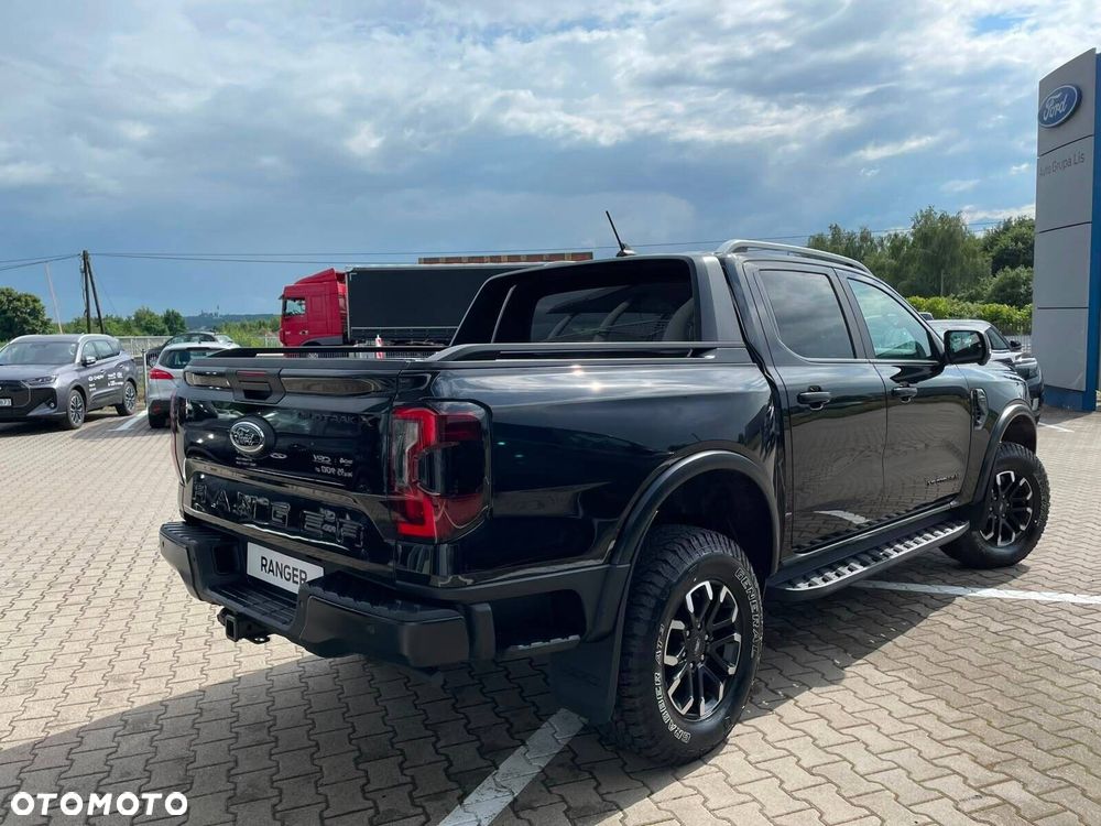 Ford Ranger - 7