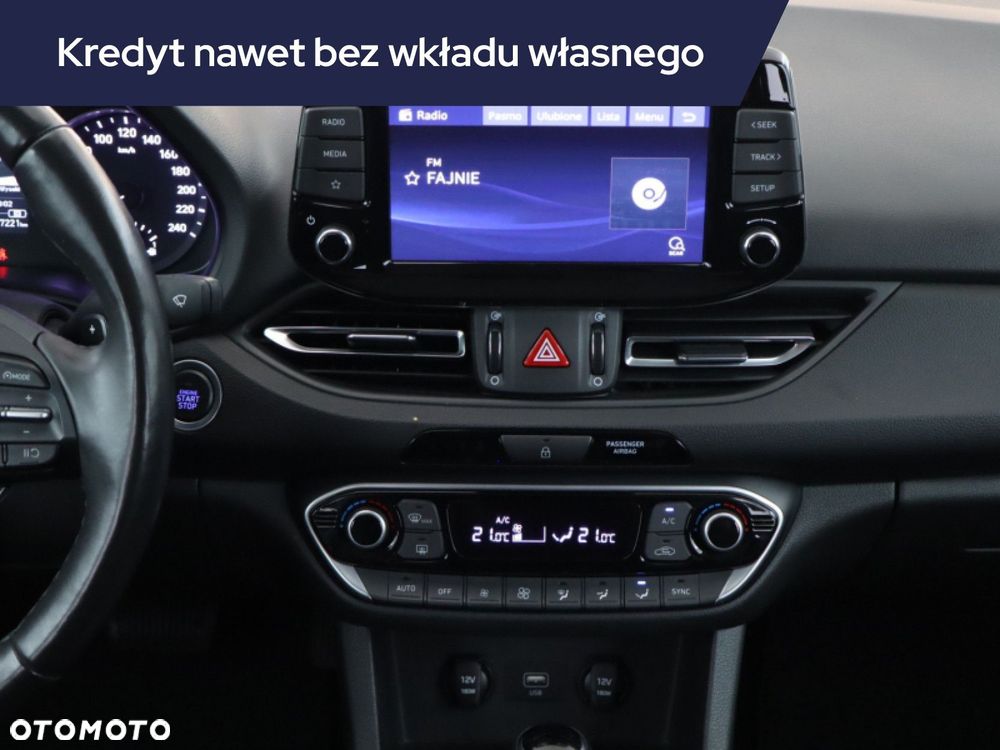 Hyundai i30 - 15