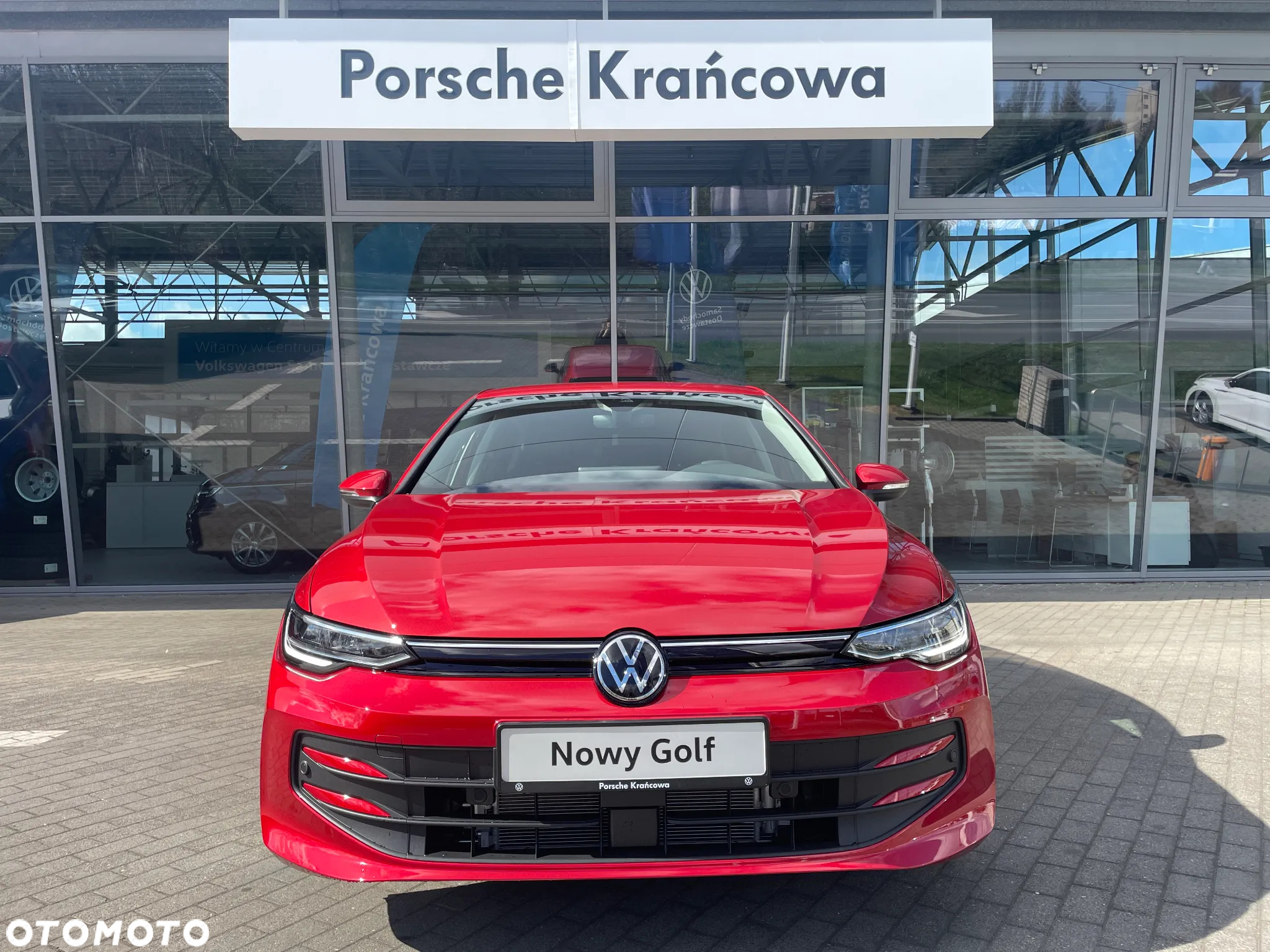 Volkswagen Golf VIII 1.5 TSI Life Plus - 4