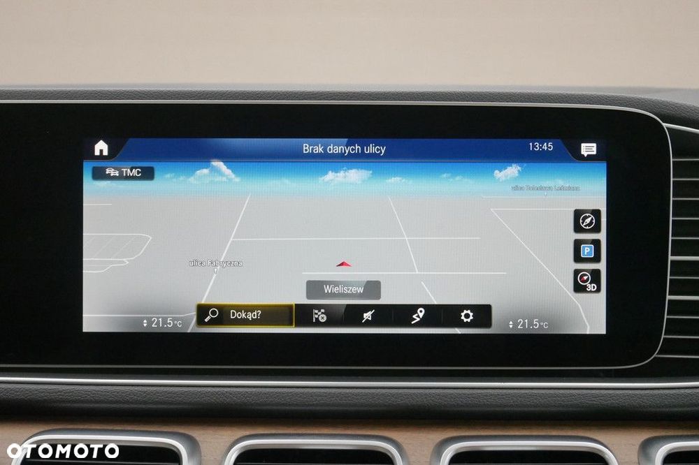 Mercedes-Benz GLE - 24