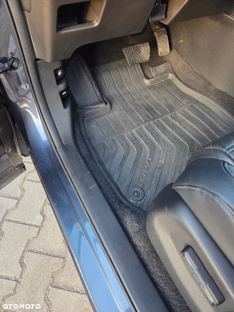 Honda CR-V - 34