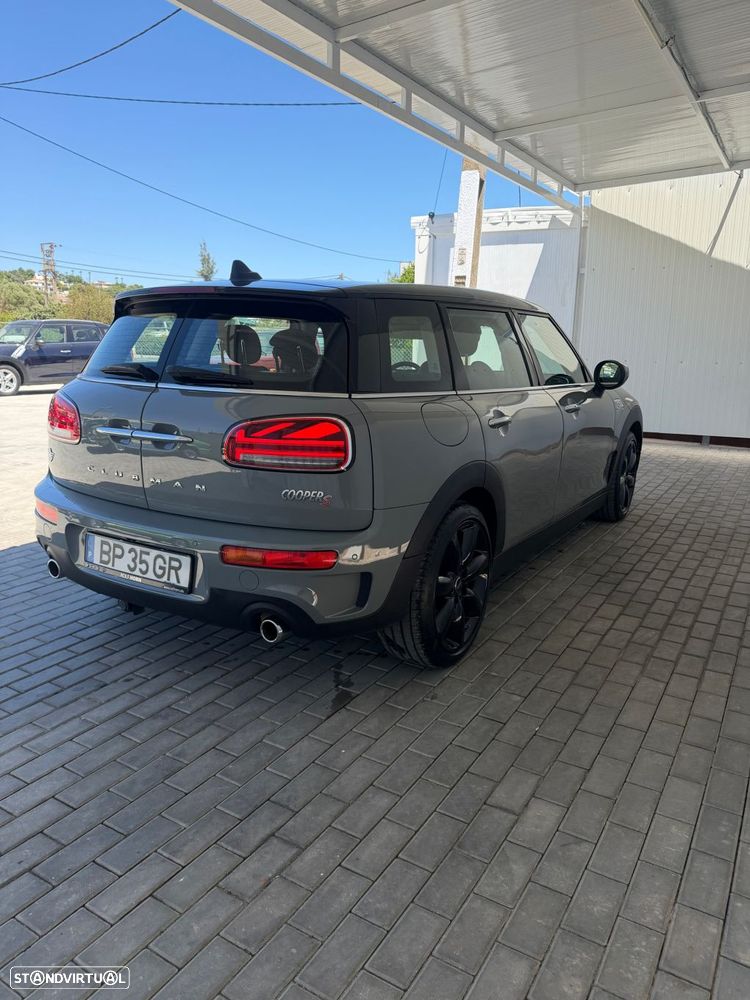 MINI Clubman Cooper S - 16