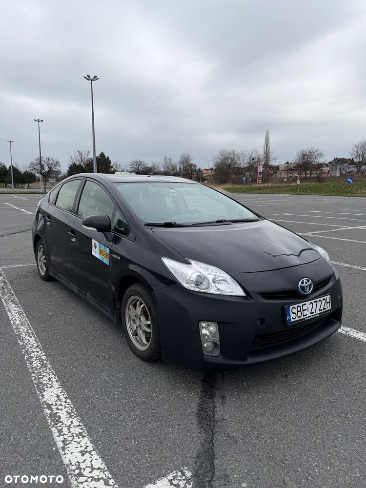 Toyota Prius - 2