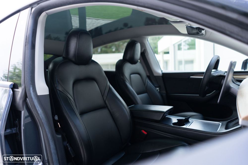 Tesla Model Y Long Range Dual Motor AWD - 25