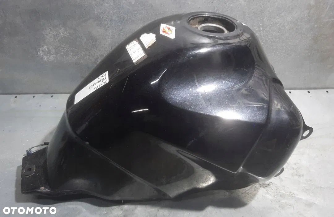 Honda XLV 650 Transalp 04r zbiornik paliwa bak - 1