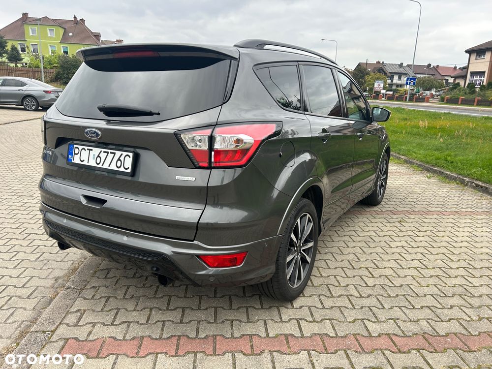 Ford Kuga 1.5 EcoBoost ST-LINE - 7