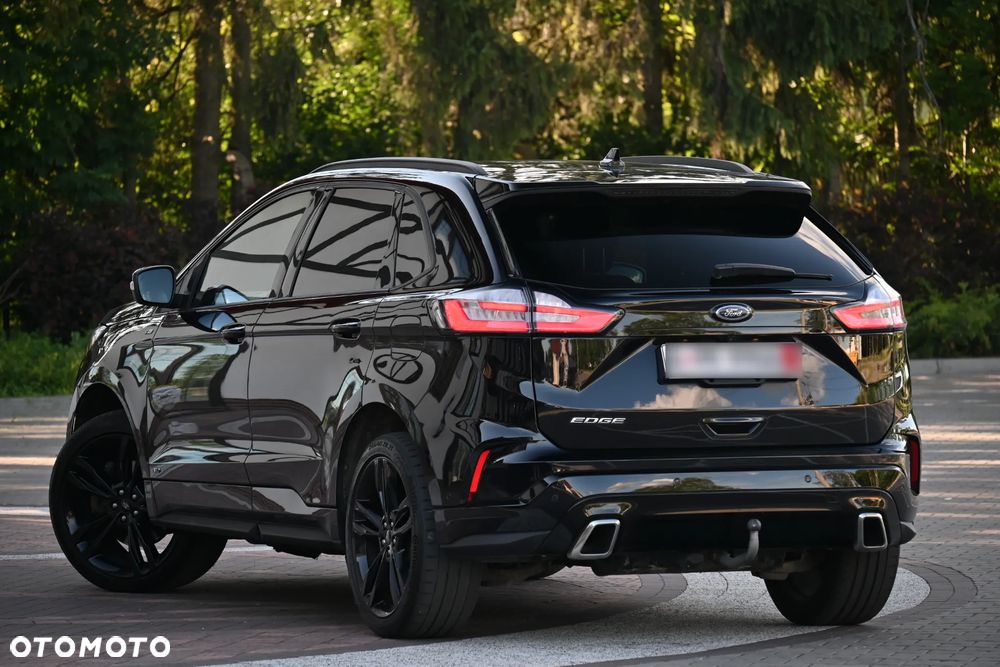 Ford Edge 2.0 EcoBlue Bi-Turbo 4x4 ST-LINE - 17
