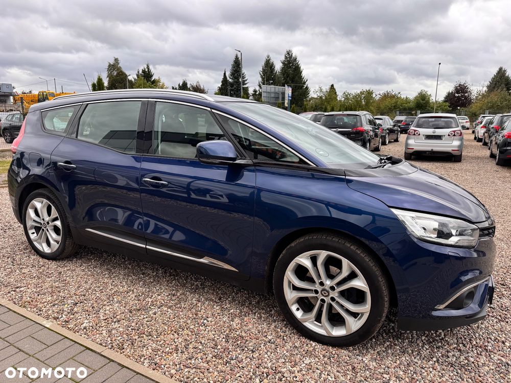 Renault Grand Scenic Gr 1.3 TCe Energy Bose - 17
