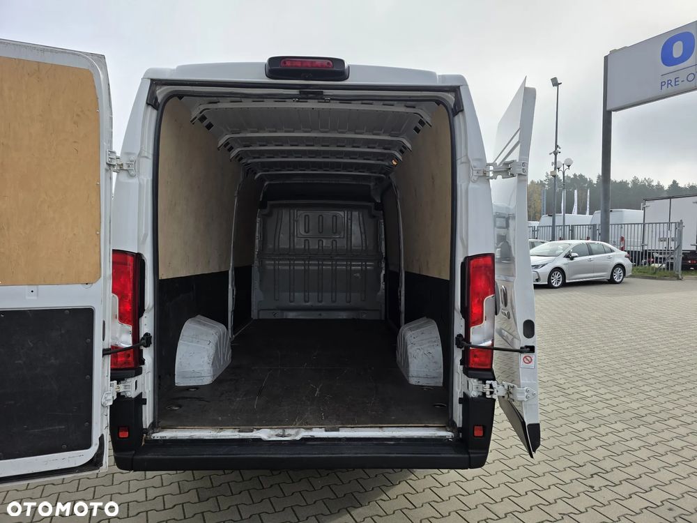 Fiat Ducato L4H2 Krajowy Maxi Wzmocniony - 9