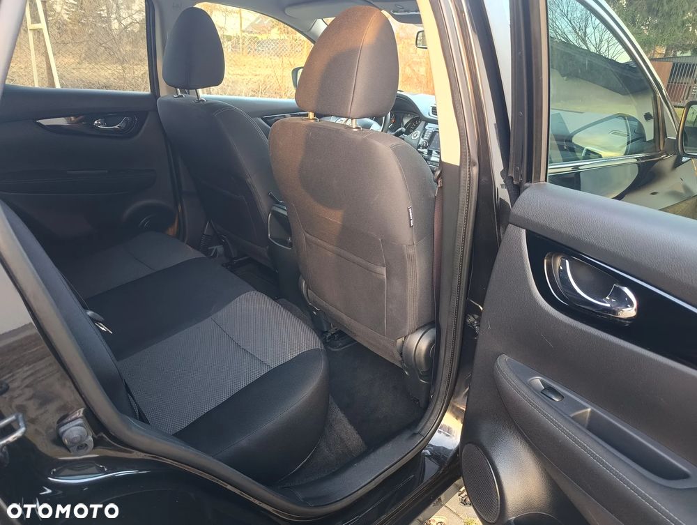 Nissan Qashqai 1.6 DIG-T Tekna - 11