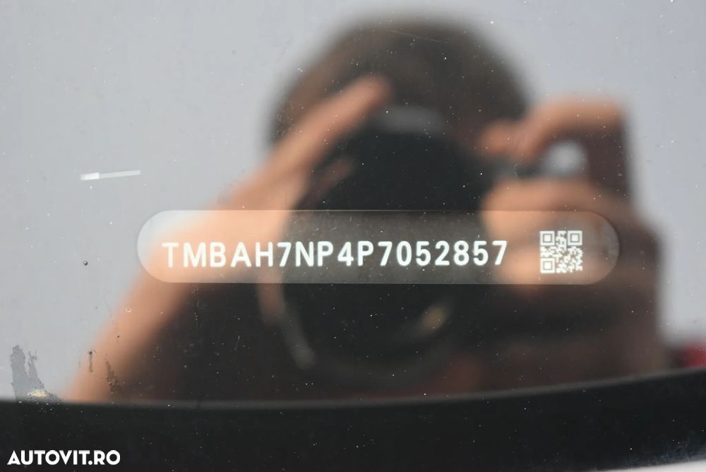 Skoda Superb 2.0 TDI DSG Ambition - 18