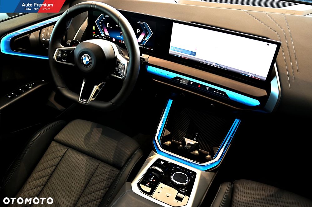 BMW X3 - 12
