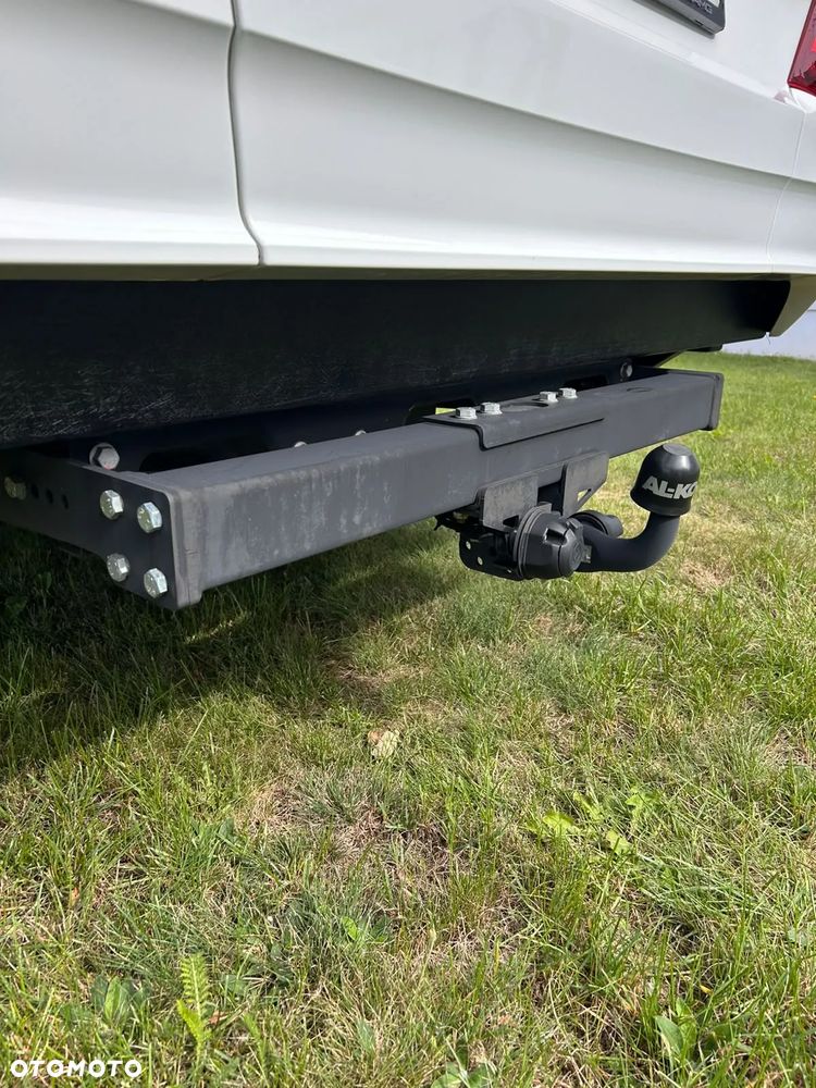 Hymer-Eriba MLT 560 4x4 - 8