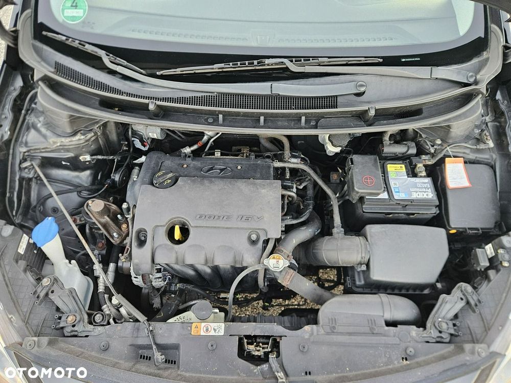 Hyundai i30 1.4 Comfort - 32