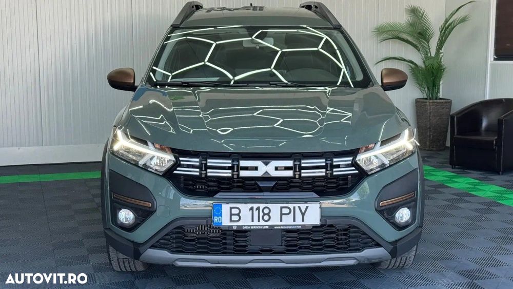 Dacia Jogger - 2
