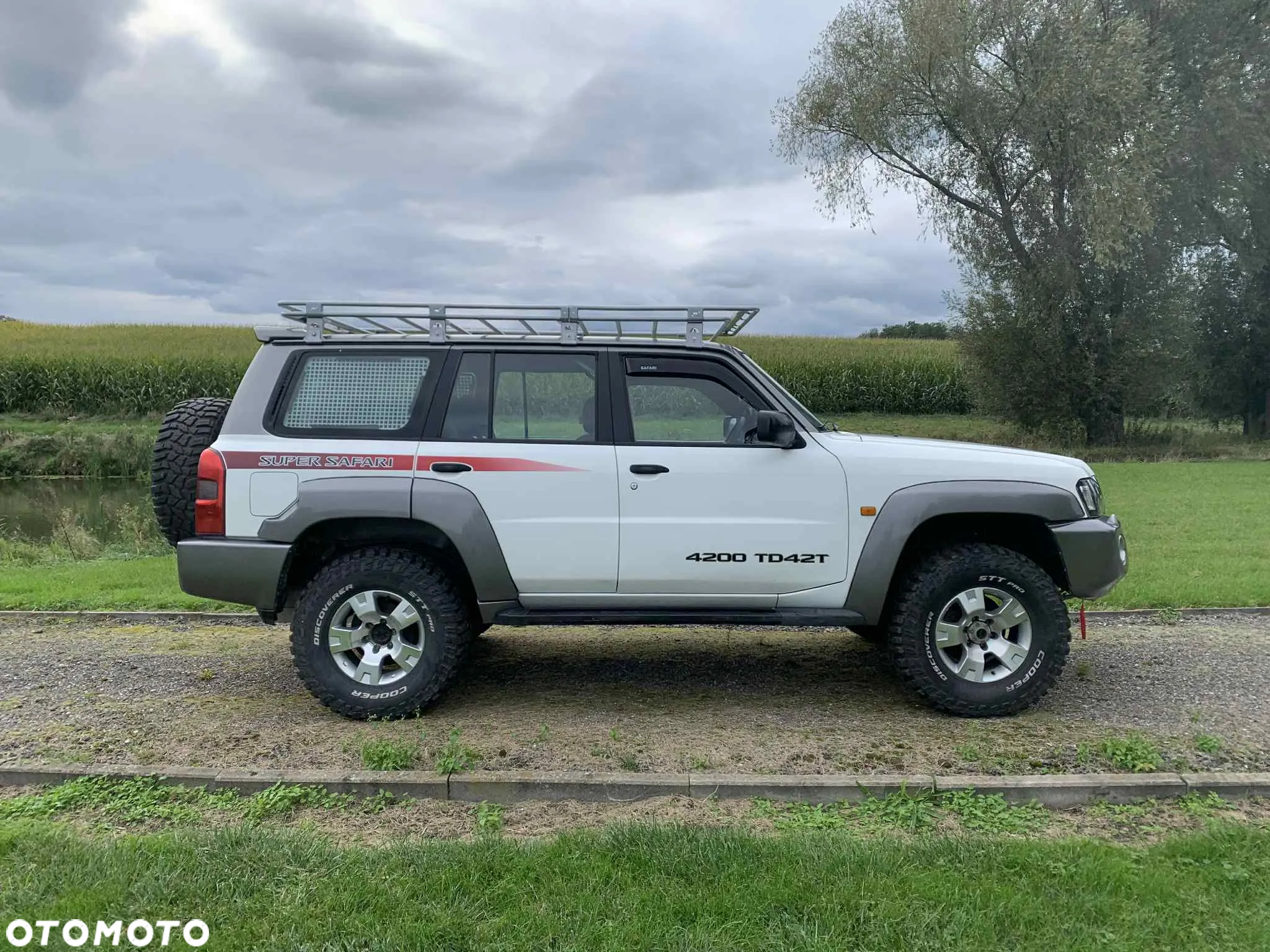 Nissan Patrol 3.0 DiT Elegance - 15