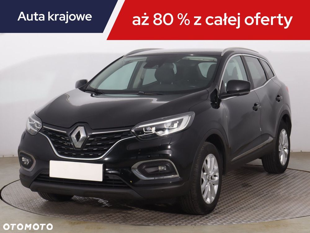 Renault Kadjar - 3